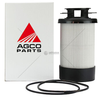 Agco filtr hydrauliky | H339860060100