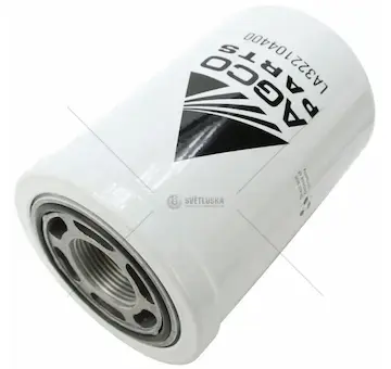 Agco filtr | LA322104400