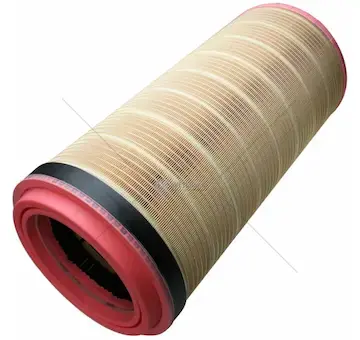 Agco filtr vzduchu | 530200090080