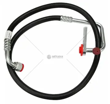 Agco hadice | 3712513M2