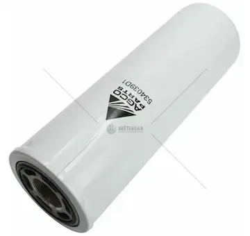 Agco hydraulický filtr | 534039D1