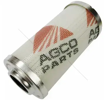 Agco hydraulický olejový filtr | F931303231010