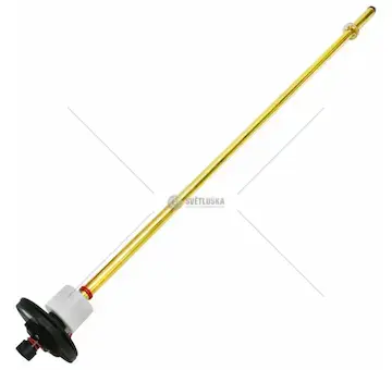 Agco hydraulický snímač hladiny oleje | G931860061151