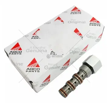 Agco hydraulický ventil | 4289995M1