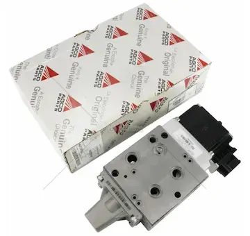 Agco hydraulický ventil | 4371388M2