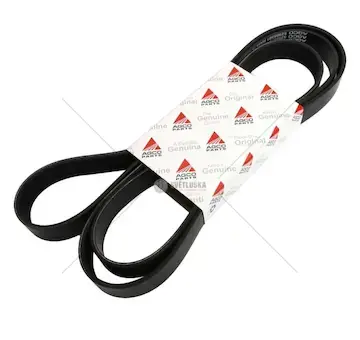 Agco klínový řemen | 529883D1