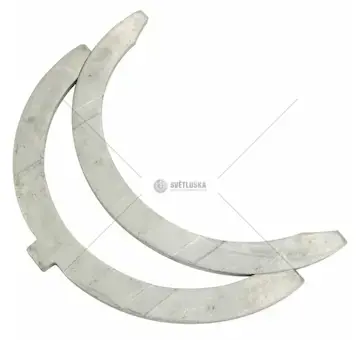 Agco ložisko axiální | V836119459