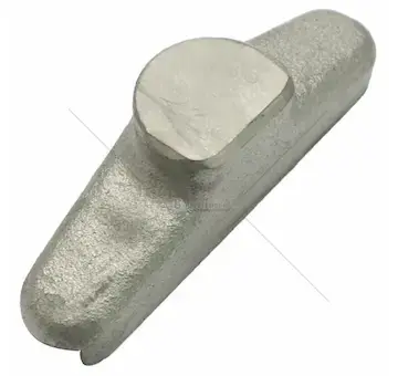 Agco můstek ventilu | V837073089