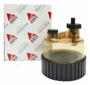 Agco odkalovací miska | 505651D1