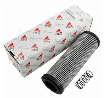 Agco olejový filtr hydrauliky | LA323550650