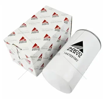 Agco olejový filtr pro massey ferguson | 1447031M2