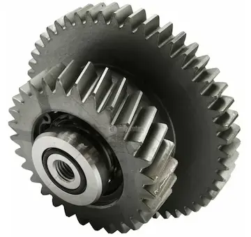 Agco ozubené kolo | V837070072