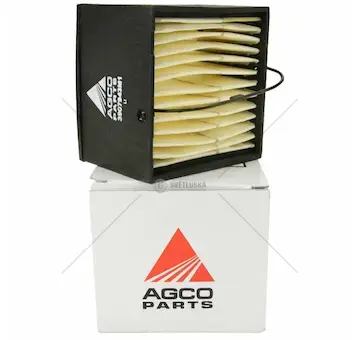 Agco palivový filtr | 3907943M1