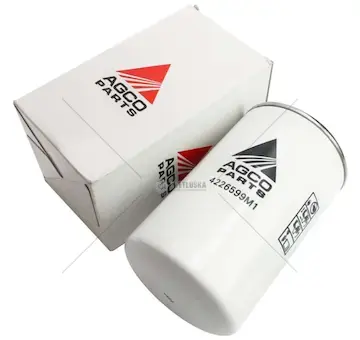 Agco palivový filtr | 4226599M1