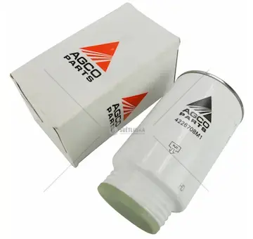 Agco palivový filtr originál agco | 4226708M1