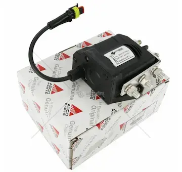 Agco přerušovač baterie | 4385159M2