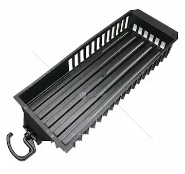 Agco rám filtru | 3786650M92