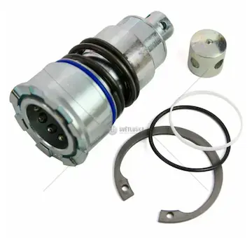 Agco rychlospojka | 4358014M13