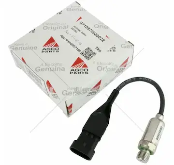 Agco snímač tlaku | G718970020022
