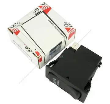 Agco spínač auto control | V37916200