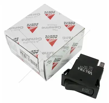 Agco spínač majáku | V37736400