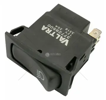 Agco spínač pracovních světel | V37729500