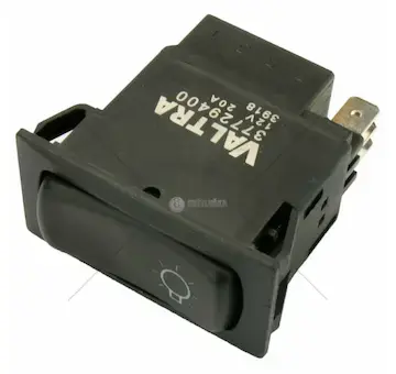 Agco spínač světel | V37729400