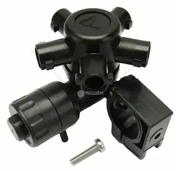 Agco těleso postřikovače | 565196D1