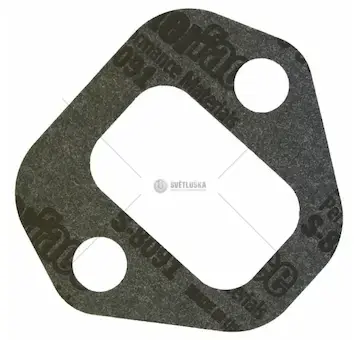 Agco těsnění termostatu | V835324219