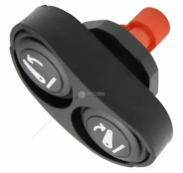 Agco tlačítko | ACW016794B