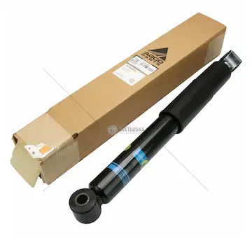 Agco tlumič pérování | 566659D1