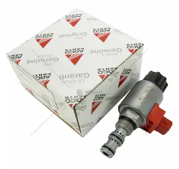 Agco ventil elektromagnet | V36030010