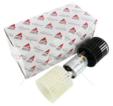 Agco ventilátor topení diagonální | 3907297M91