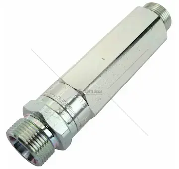 Agco zpětný ventil | 4287293M1