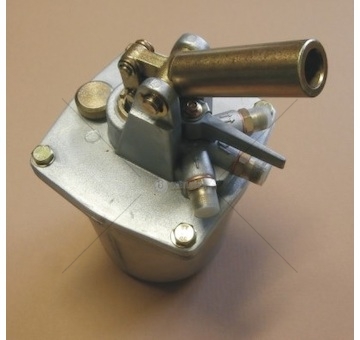 Agregát hydraulický ruční ha 25-3,liaz,t815 341660651c_A
