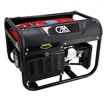 AGREGAT PRADOTWORCZY 3,2KW 230V BENZYNA  M82484C