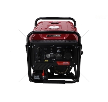 AGREGAT PRADOTWORCZY 5KW BENZYNOWY 230V SATRA S-THOR50IG