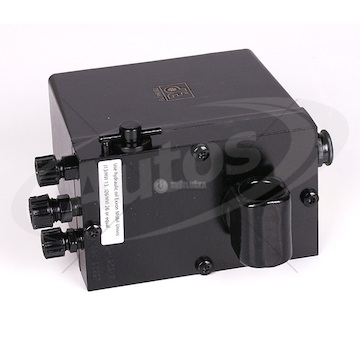 Agregát sklápění kabiny mechanický daf 65/75/85cf, cf65, cf75/iv, cf85/iv, xf95/105 euro 6 0150979_A