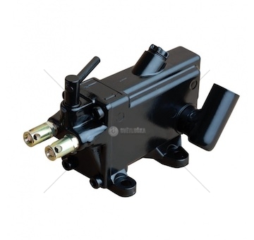 Agregát sklápění kabiny mechanický daf lf, lf45, lf55 be110c-px-7239 od 01.2001 0204035_A