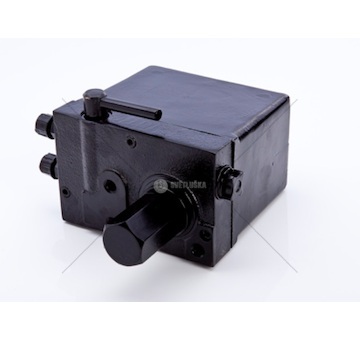Agregát sklápění kabiny mechanický man tga, tgm, tgs, tgx 0137479_A