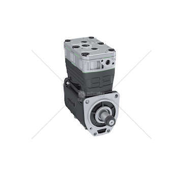 Air Compressor COMPRESSORE ARIA 600 CC ACX83D Yumak
