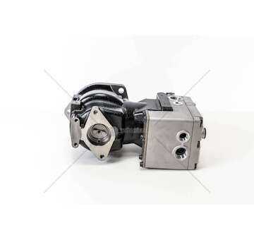 Air Compressor STRALIS/TRAKKER - F2BE/F2CF/F3AE Yumak