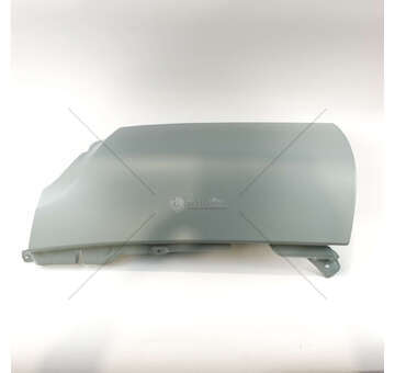 Air Deflector, driver cab CONVOGLIATORE DX FM12 Mec-Diesel