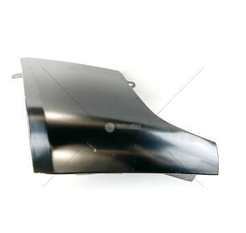 Air Deflector, driver cab CONVOGLIATORE MITUBISHI CANTER C-S Mec-Diesel
