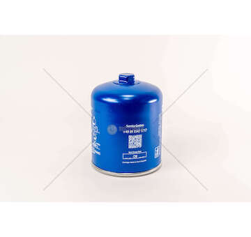 Air Dryer Cartridge, compressed-air system Desiccant Cartridge Knorr-Bremse