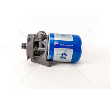 Air Dryer, compressed-air system 8210.42/8280.42-TURBOTECH/TURBOSTAR Knorr-Bremse