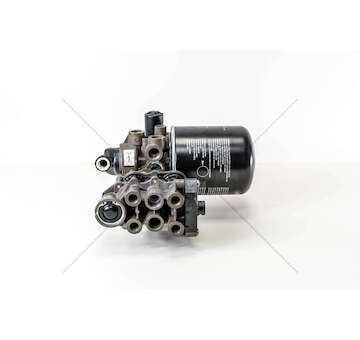 Air Dryer, compressed-air system ESSICATORE ARIA STRALIS KNORR Neutral Box