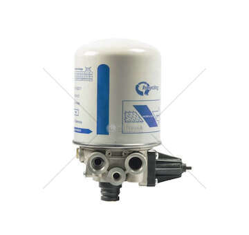 Air Dryer, compressed-air system ESSICATORE D'ARIA TARAT 11 B BERTOCCO
