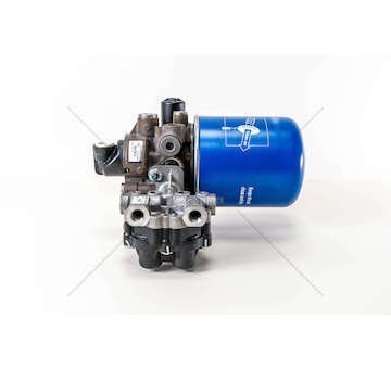 Air Dryer, compressed-air system EUROCARGO 80 E17/180E28 - F4AE3681D Knorr-Bremse