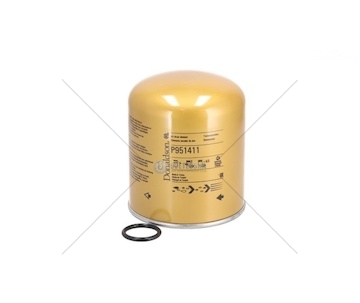 AIR DRYER, SPIN-ON DONALD P951411